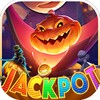 ไอคอน Haloween Bruxas - Slots 777