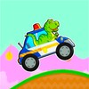 Kids Car Racing Game icon