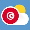 Tunisia weather icon