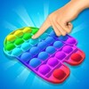 أيقونة Fidget Toy 3D