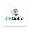 Brazilian Golf Confederation 아이콘