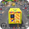 US Ambulance Simulator Games icon