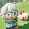 Cookie Run: New World icon
