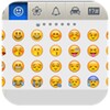 Ikon Emoji Keyboard - Free Emoji