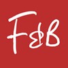 F & B icon