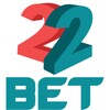 22bet icon