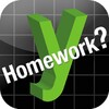 YHomework icon