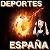DEPORTES ESPAÑA icon