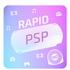 Rapid PSP Emulator for PSP Gam icon