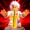Icono de Pull a Sword: Obby World