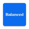 Balanced: The Relationship App icon