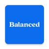 أيقونة Balanced: The Relationship App