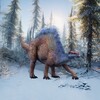 Ouranosaurus Simulator icon