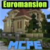 Евро особняк для Minecraft icon