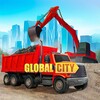 Global City 아이콘