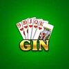 Gin Rummy: Classic Card Gameアイコン