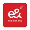 Ikon My Etisalat AFG