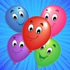 Icono de Balloons Match Blast