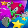 Sonic Run Game icon