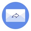 Email forwarder icon