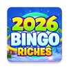 Icono de Bingo Riches