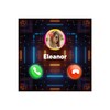 Call Screen Themes: Color Call icon