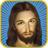 Jesus Music and Images Free icon