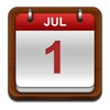 Canada Calendar 2023 icon