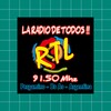 RTL 91.5 Pergamino icon