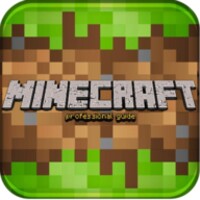 Crafting Guide minecraft android app icon