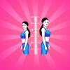 Height Increase आइकन