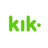 Pictogramă Kik Messenger