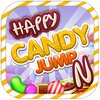 Happy Candy Jump N 图标