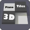 Piano Tiles 3D icon