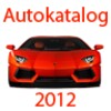 Car Catalog icon