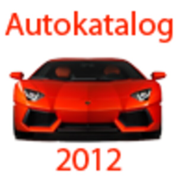 Car Catalog for Android - Download the APK from Uptodown