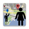 Икона Family GPS Tracker