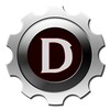 D3 Dashboard icon