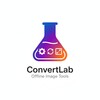 Icono de ConvertLab