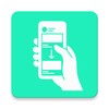 Icono de Tiktok Auto Scroll
