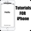 Ikon Tutorials For iPhone