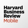 Harvard Business Review icon