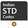 STD and ISD Codes (India) icon
