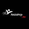 Anzishop icon