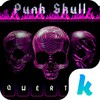 ไอคอน Punkskull