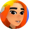 Gaia Girl icon