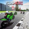 Sunmori Simulator Indonesia icon