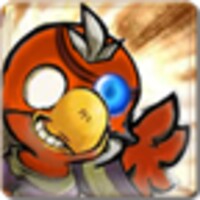 Bird Attack android app icon