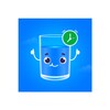 Icon von DrinkWaterReminderTracker