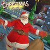 Icono de Christmas Simulator Santa Game